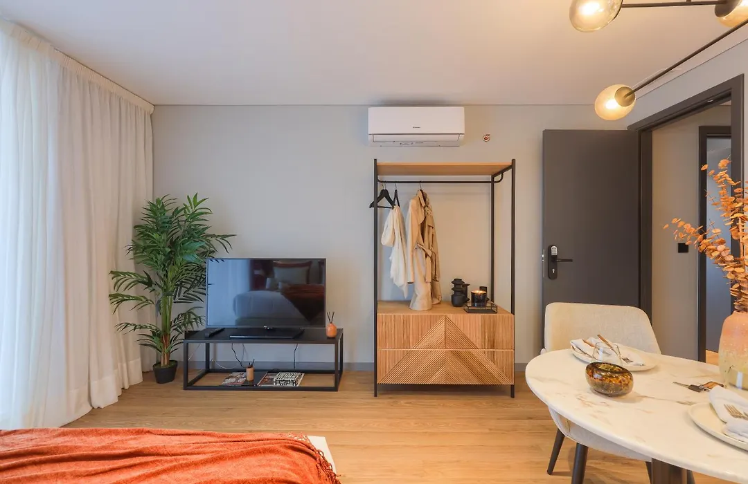 Noma Living Icon Apartments-1