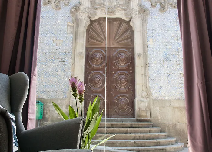Nations Porto - Studios & Suites